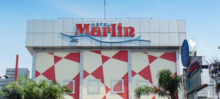 马林酒店(Hotel Marlin Pekalongan managed by DAFAM)图片