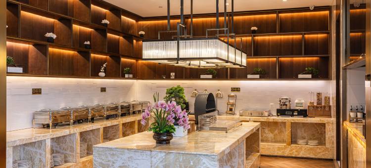 拉萨怡程酒店图片