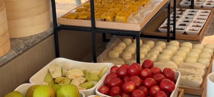 丽呈睿轩(广州北京路步行街农讲所地铁站店)图片