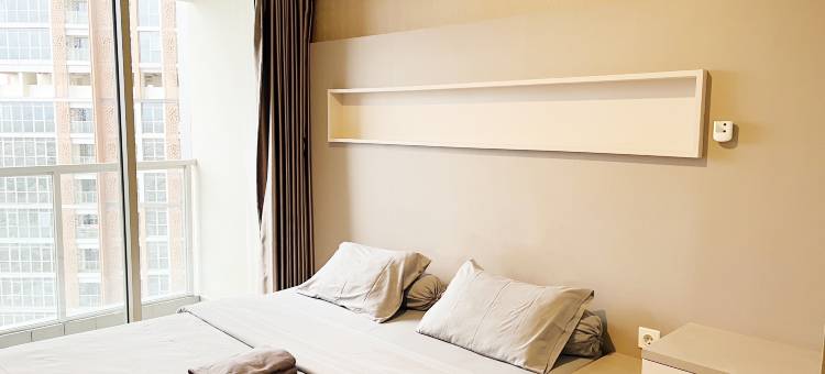 黄金海岸PIK海景公寓-LongeSuites旗下(Gold Coast PIK Sea View Apartments by LongeSuites)图片