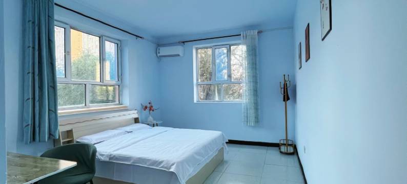 乌鲁木齐繁间民宿图片