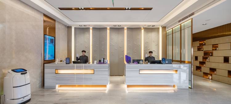 麗枫酒店(北京劲松潘家园地铁站店)图片