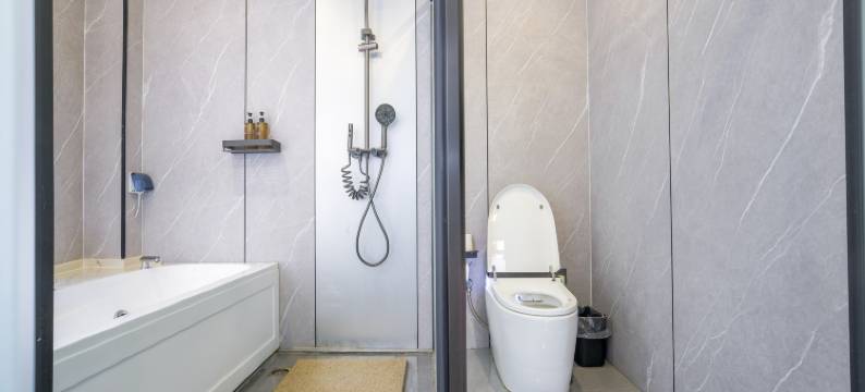 恩泽华亿酒店(咸阳西站店)图片