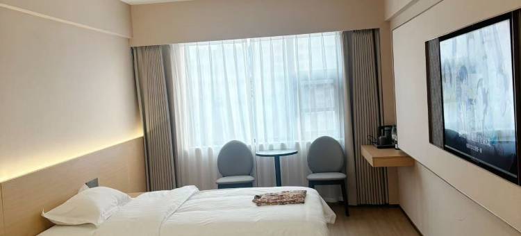 鹿邑九天酒店图片