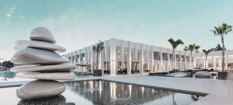 帕洛玛-菲尼克斯赛德酒店(Paloma Finesse Side)图片