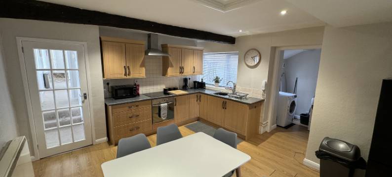 Prime Location Cockermouth Main Street - Sleeps 6图片