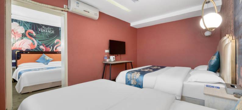 广泰酒店(大观楼翠屏山店)图片