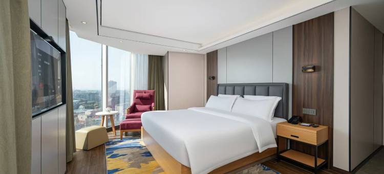 宏天大酒店(湘潭易俗河店)图片