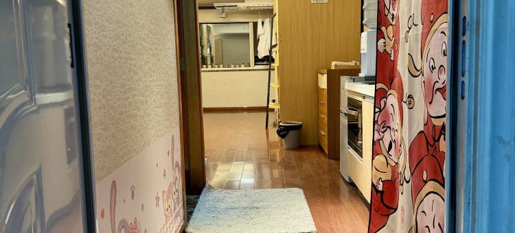 GOGO青年公寓(北京西站店)图片