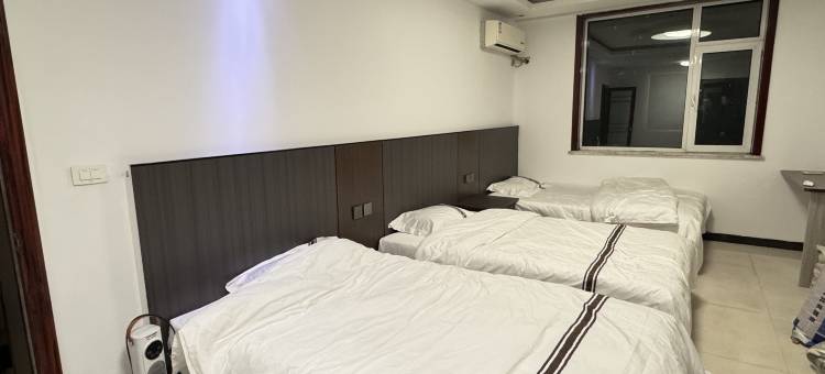 岚泉大酒店图片