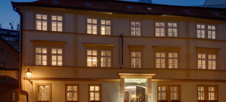 BOOKQUET酒店(Hotel Bookquet)图片