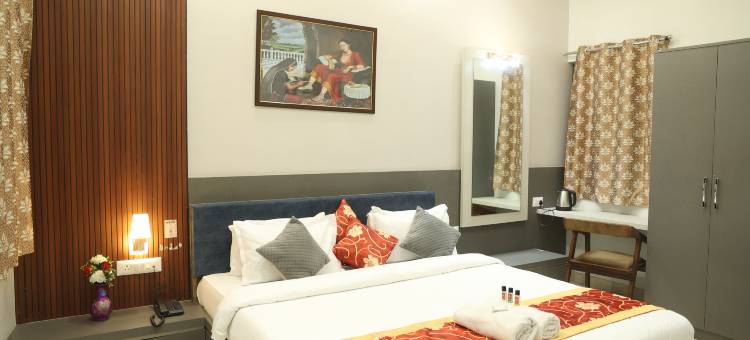 希夫哈里传统酒店(Shiv Hari Heritage)图片