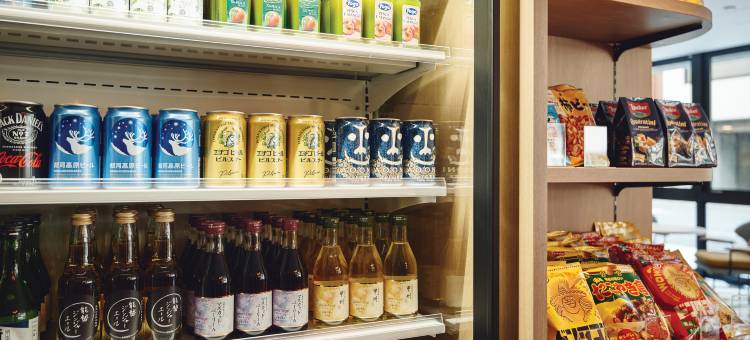 加纳大阪本町北船场酒店(洲际酒店集团)(Garner Hotel Osaka Honmachi Kita Semba)图片