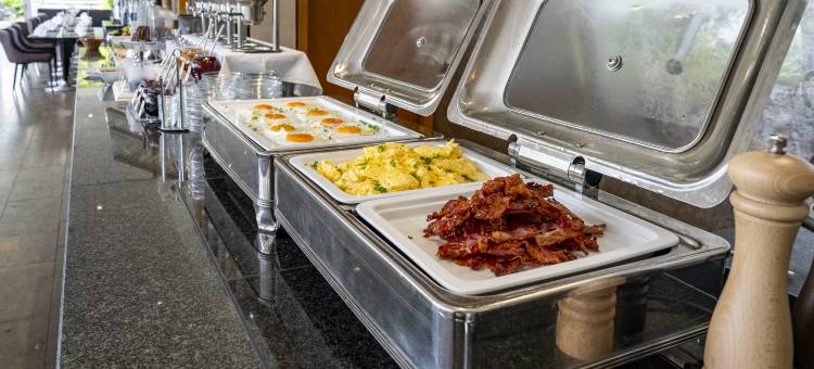 斯图加特-迪琴根广场公寓(PLAZA Residence Stuttgart-Ditzingen)图片