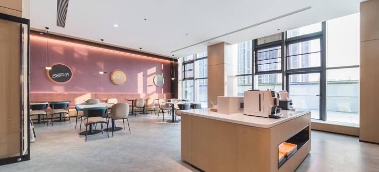 你好酒店(泉州舒华奥体中心店)图片