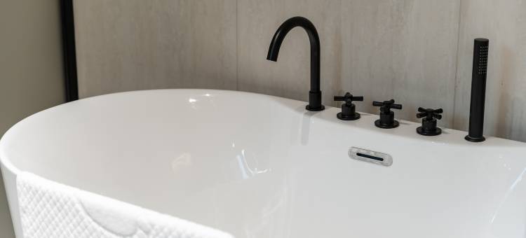 花筑·闲来智能科技|茶香美居民宿(长沙五一广场IFS国金中心店)图片