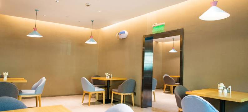 嘉家酒店(肇庆七星岩店)图片
