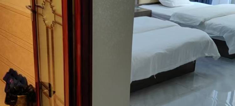 喜德嘎哟啦酒店图片