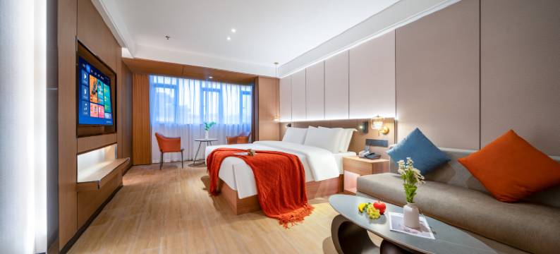 紫云云景酒店图片