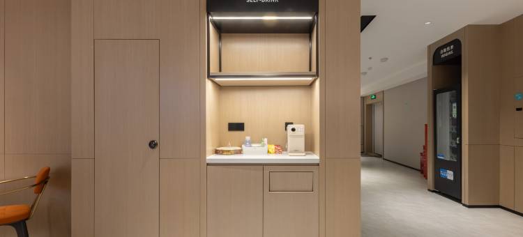 城市便捷酒店(衡阳莲湖广场解放路店)图片