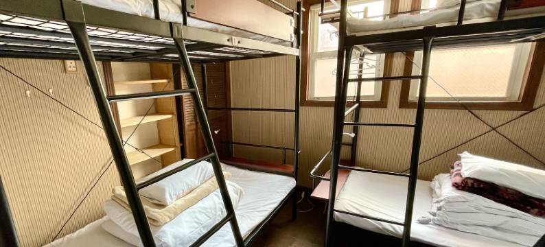 IZA镰仓酒吧旅馆(Iza Kamakura Guest House and Bar)图片