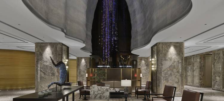 威海威高希尔顿逸林酒店图片