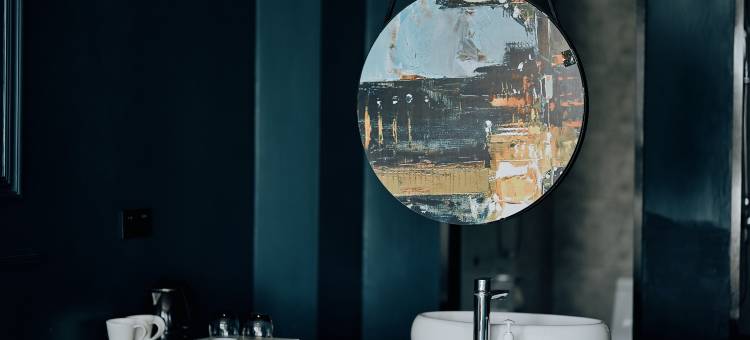 汉中繁美娜菲酒店图片