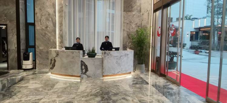 银水湾大酒店图片