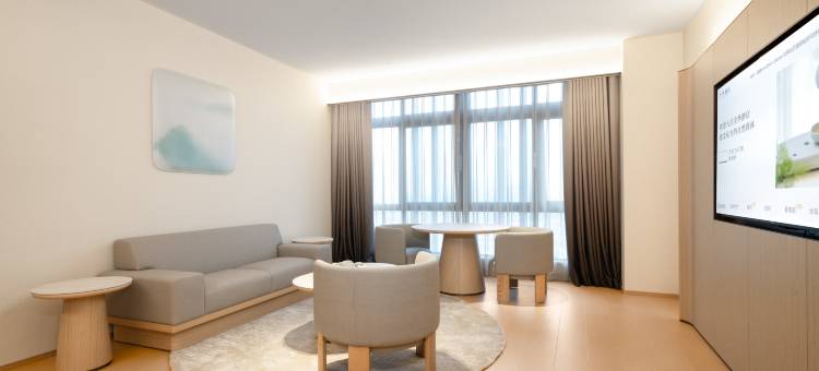 全季酒店(阳江云天国际中心店)图片