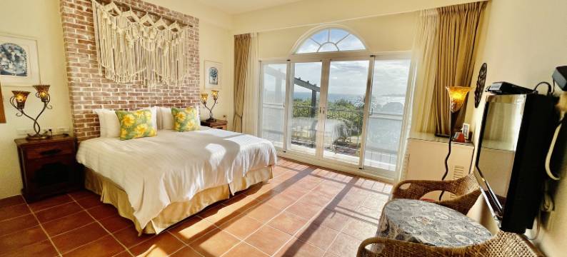 屏东垦丁浪花旅店图片