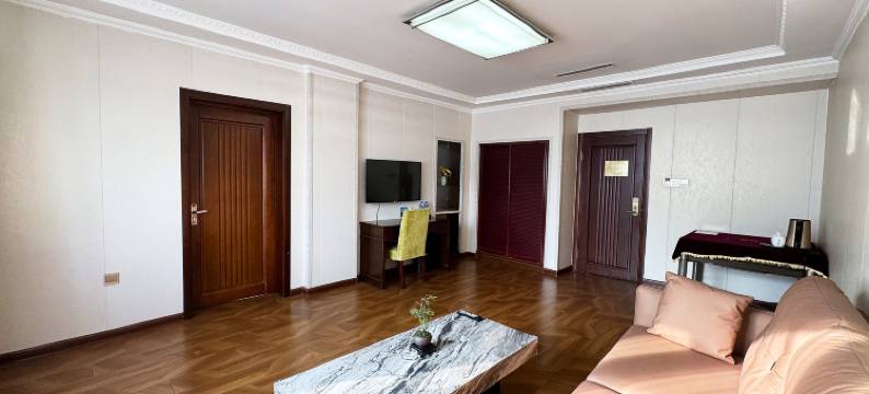 哈特商务酒店(哈尔滨工业大学哈工大地铁站店)图片