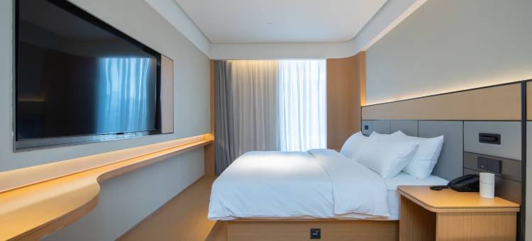 全季酒店(合肥火车站信地广场店)图片