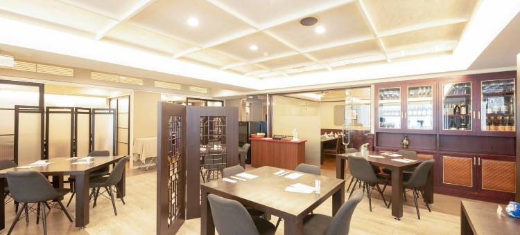 Tabist新华盛顿涩谷酒店(Tabist Hotel New Washington Shibuya)图片