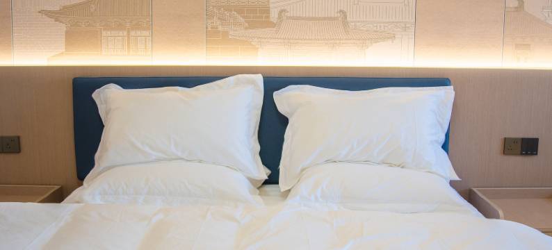 亿忆莎民宿(阜阳双清湾公园恒大绿洲店)图片