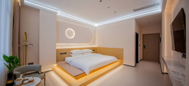 海泊院海景民宿(湄洲岛景区店)图片