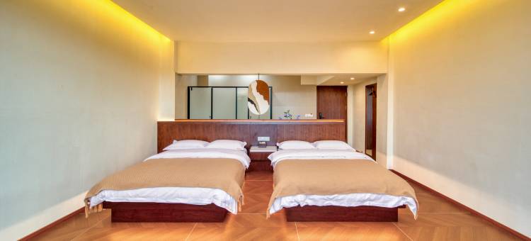 元阳未见梯田民宿图片