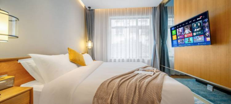 诸暨M28酒店图片