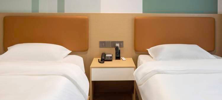 如家驿居酒店(南京江宁上元大街店)图片