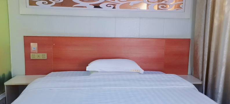 188连锁酒店(临川大道店)图片