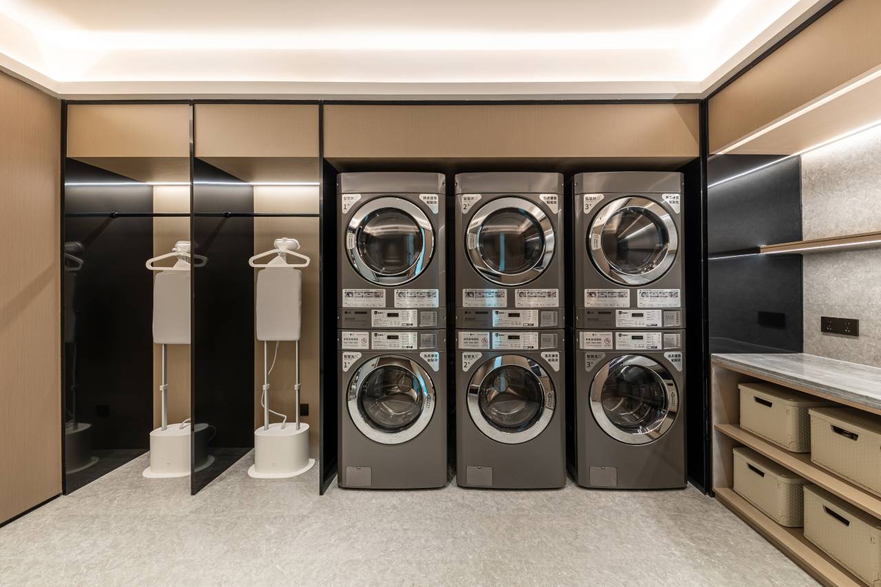 全季酒店(海口省政府店)图片