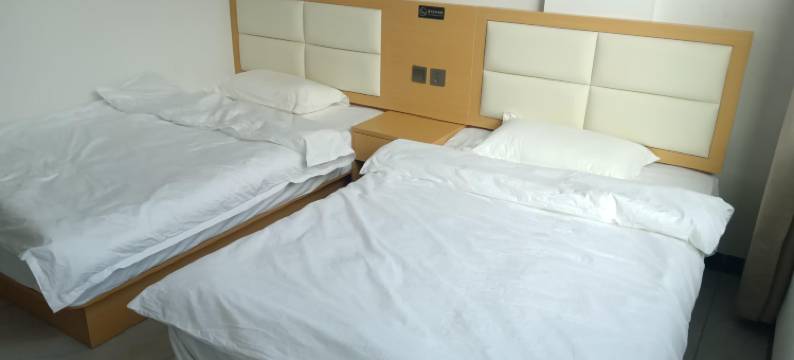 兴新住宿宾馆图片