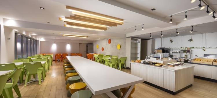 宜必思尚品京都车站酒店(Ibis Styles Kyoto Station)图片