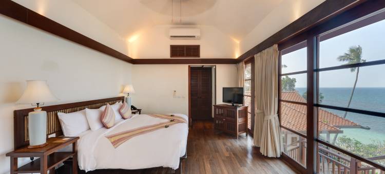 纳帕塞酒店苏梅岛(Napasai Samui Residence)图片