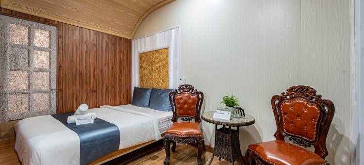 Cozrum - 舒适之家 2 富安(Cozrum - Cozy Home 2 Phu Yen)图片