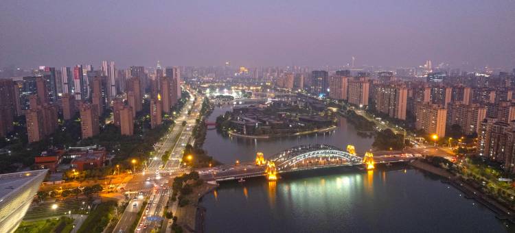 格林豪泰酒店(苏州相城活力岛地铁站店)图片