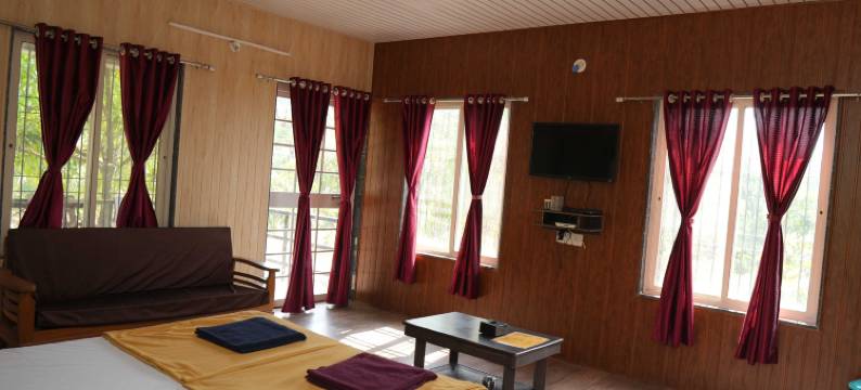 比马尔农场家居住宿(Bimal Farm Home Stay)图片