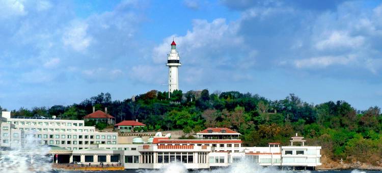 全季酒店(烟台火车站店)图片