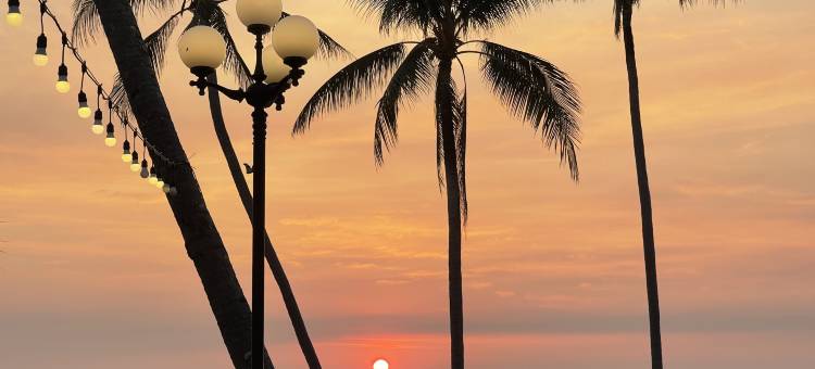富国岛科斯蒂斯-青年旅馆及家庭旅馆(The Costis Phu Quoc)图片