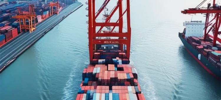 上海外高桥自贸区美居酒店图片