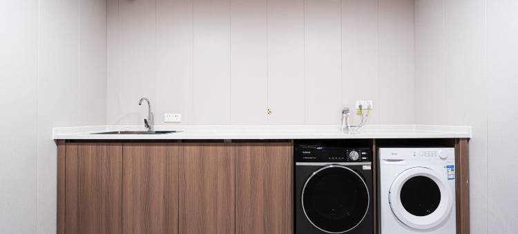 永定山水居·翠屏湖酒店图片